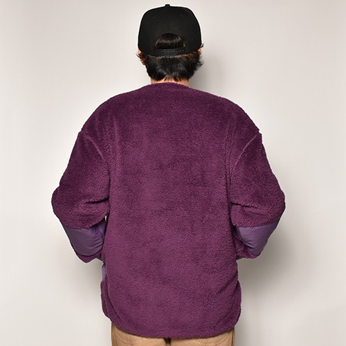 comfy outdoor garmentコンフィーフリースプルオーバー Amazon.co.jp: CMF OUTDOOR GARMENTコムフィ プルオーバー