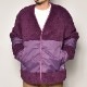 Comfy Outdoor Garment/Precold Fleece Cardigan�ʥ���ե��� ��С����֥�ե꡼��/�ʥ����󥸥㥱�åȡ˥ѡ��ץ� [a-4042]