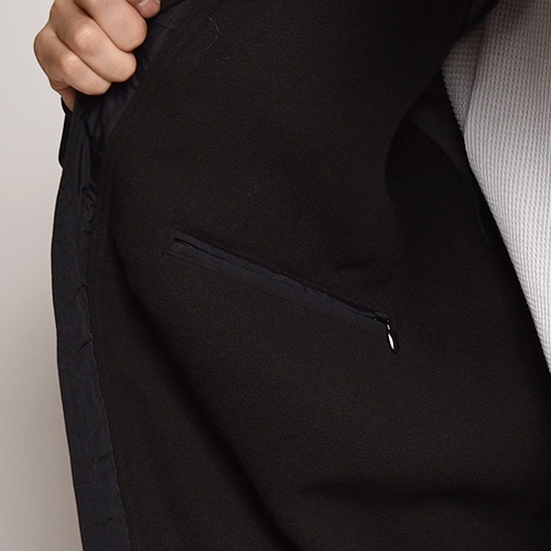 Port Authority/Challenger Jacket with Reflective Taping（ポート