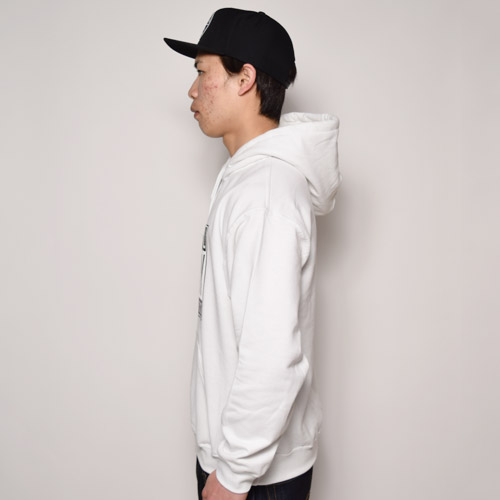 Parental Advisory/Pullover Hoodieʥڥ󥿥륢ɥХ꡼åȥѡ˥ۥ磻 [a-1552]