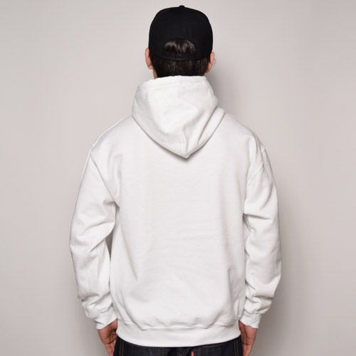 Parental Advisory/Pullover Hoodieʥڥ󥿥륢ɥХ꡼åȥѡ˥ۥ磻 [a-1552]