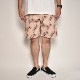 Generator Easy Short Pants�ʥ����ͥ졼���������������硼�ġ˥֥�å��ߥۥ磻�� [a-6105]