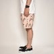 Generator Easy Short Pants�ʥ����ͥ졼���������������硼�ġ˥֥�å��ߥۥ磻�� [a-6105]