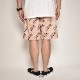 Generator Easy Short Pants�ʥ����ͥ졼���������������硼�ġ˥֥�å��ߥۥ磻�� [a-6105]