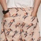 Generator Easy Short Pants�ʥ����ͥ졼���������������硼�ġ˥֥�å��ߥۥ磻�� [a-6105]