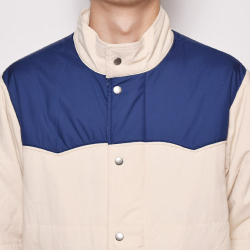 Patagonia/Nylon Insulation Jacket/Deadstock（パタゴニア ナイロン