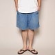 ��Dockers by Levi��s/Two Tucks Denim Short Pants�ʥɥå������Х��꡼�Х��� �ǥ˥ॷ�硼�ġ˥���ǥ���/������W34 [z-1981]