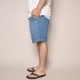 ��Dockers by Levi��s/Two Tucks Denim Short Pants�ʥɥå������Х��꡼�Х��� �ǥ˥ॷ�硼�ġ˥���ǥ���/������W34 [z-1981]