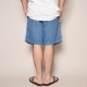 ��Dockers by Levi��s/Two Tucks Denim Short Pants�ʥɥå������Х��꡼�Х��� �ǥ˥ॷ�硼�ġ˥���ǥ���/������W34 [z-1981]