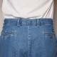 ��Dockers by Levi��s/Two Tucks Denim Short Pants�ʥɥå������Х��꡼�Х��� �ǥ˥ॷ�硼�ġ˥���ǥ���/������W34 [z-1981]