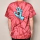 Santa Cruz/Screaming Hand S/S T-Shirtʥ󥿥롼 Tġ˥åɥ [a-3655]