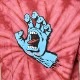 Santa Cruz/Screaming Hand S/S T-Shirtʥ󥿥롼 Tġ˥åɥ [a-3655]