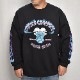 415 ClothingUs/Frisco Choppers Crewneck Sweatshirt415󥰡ߥ åȡ˥֥åߥѡץ/֥롼 [a-7745]