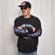 415 ClothingUs/Frisco Choppers Crewneck Sweatshirt415󥰡ߥ åȡ˥֥åߥѡץ/֥롼 [a-7745]