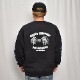415 ClothingUs/Frisco Choppers Crewneck Sweatshirt415󥰡ߥ åȡ˥֥åߥѡץ/֥롼 [a-7745]