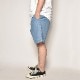 ��Dockers by Levi��s/2Tucks Heavy Chambray Short Pants�ʥɥå������Х��꡼�Х��� �����֥졼���硼�ġ˥���ǥ���/������W34 [z-4179]