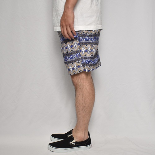 Native Amphibious Nylon Easy Short Pants�ʥͥ��ƥ��� �����������硼�ȥѥ�ġ˥��졼�ߥѡ��ץ�ߥ١����� [a-8056]