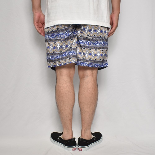 Native Amphibious Nylon Easy Short Pants（ネイティブ イージー