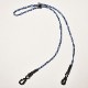 US Military G.I. Paracord Mask Holder(USߥ꥿꡼ ޥɡ˥֥롼 [a-4122]