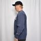 ��Champion/90's Vintage Reverse Weave Crew Neck Sweat�ʥ����ԥ��� ��С����������֥������åȡ˥ͥ��ӡ�/������XL [y-0963]