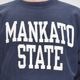 ��Champion/90's Vintage Reverse Weave Crew Neck Sweat�ʥ����ԥ��� ��С����������֥������åȡ˥ͥ��ӡ�/������XL [y-0963]