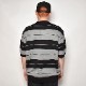 FB County/Charlie Brown Knitting Polo Shirtʥեӡƥ 㡼꡼֥饦ݥġ˥졼ߥ֥å [a-4782]