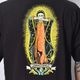 Hard Luck/Lady G S/S T-shirt�ʥϡ��ɥ�å� T����ġ˥֥�å� [a-8504]
