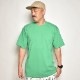 Pro Club/S/S Heavy Weight Solid T-Shirtʥץ Tġ˥꡼ [a-5042]