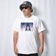 Juice Magazine/Dogtown Art Cone S/S T-Shirt�ʥ��塼���ޥ����� T����ġ˥ۥ磻�� [a-8627]