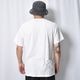 Juice Magazine/Dogtown Art Cone S/S T-Shirt�ʥ��塼���ޥ����� T����ġ˥ۥ磻�� [a-8627]