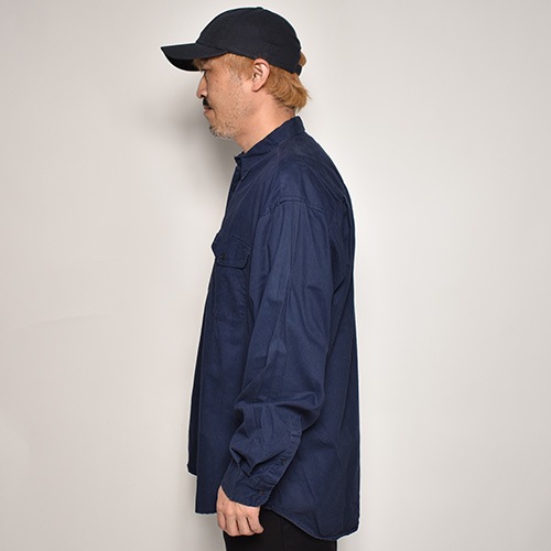OLD 90's GAP◎ギャップ リネン100% ネイビーシャツ S OLD 90's GAP◎ギャップ リネン100% ネイビーシャツ S - メルカリ