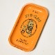 Zig-Zag/Small Orange Rolling Trayʥ ȥ쥤 [a-6771]