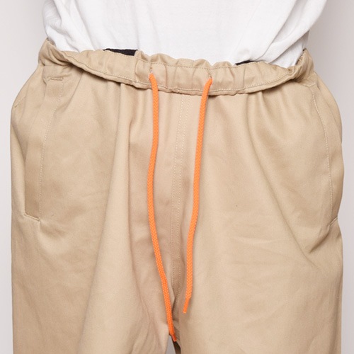 Towncraft��US/Cotton Khaki Twill Easy Short Pants�ʥ����󥯥�եȡߥ��� �����������硼�ġ˥١����� [a-2349]