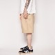 Towncraft��US/Cotton Khaki Twill Easy Short Pants�ʥ����󥯥�եȡߥ��� �����������硼�ġ˥١����� [a-2349]