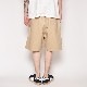 Towncraft��US/Cotton Khaki Twill Easy Short Pants�ʥ����󥯥�եȡߥ��� �����������硼�ġ˥١����� [a-2349]