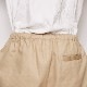 Towncraft��US/Cotton Khaki Twill Easy Short Pants�ʥ����󥯥�եȡߥ��� �����������硼�ġ˥١����� [a-2349]