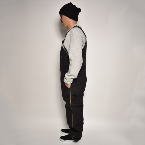 Dickies/Duck Insulated Bib Overallʥǥå С˥֥å [a-6818]