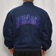 ��Panty Dropper��US/Stencil Work Jacket(�ѥ�ƥ��ɥ��åѡ��ߥ��� ������㥱�å�)�֥�å�/������2XL [z-9901]