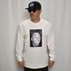 Juice Magazine/Jay Adams Portrait L/S T-Shirt�ʥ��塼���ޥ����� T����ġ˥ۥ磻�� [a-7918]