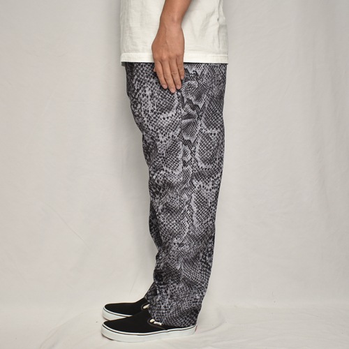 Python Easy Pants�ʥѥ����� ���������ѥ�ġ˥��졼�ߥ֥�å� [a-8228]