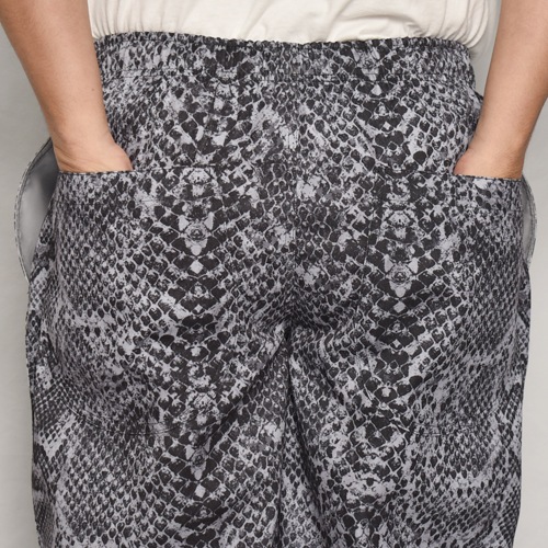 Python Easy Pants�ʥѥ����� ���������ѥ�ġ˥��졼�ߥ֥�å� [a-8228]