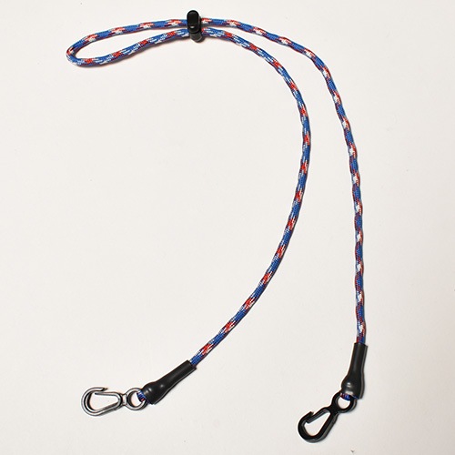 US Military G.I. Paracord Mask Holder(US�ߥ꥿�꡼ �ޥ��������ɡ˥ȥꥳ�����륫�� [a-4123]