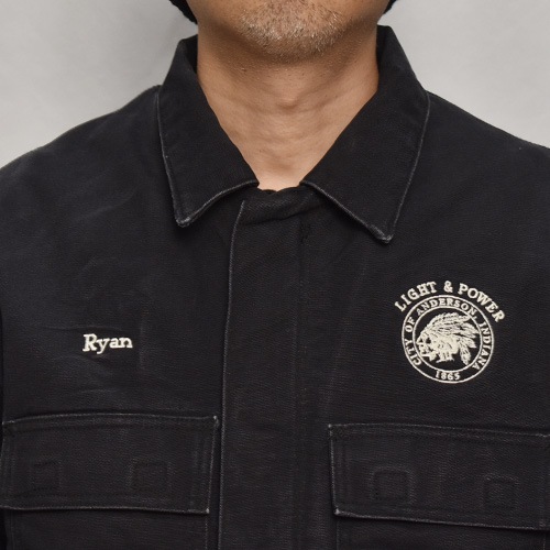 Carhartt/Duck Traditional Coat(カーハート トラディショナルコート