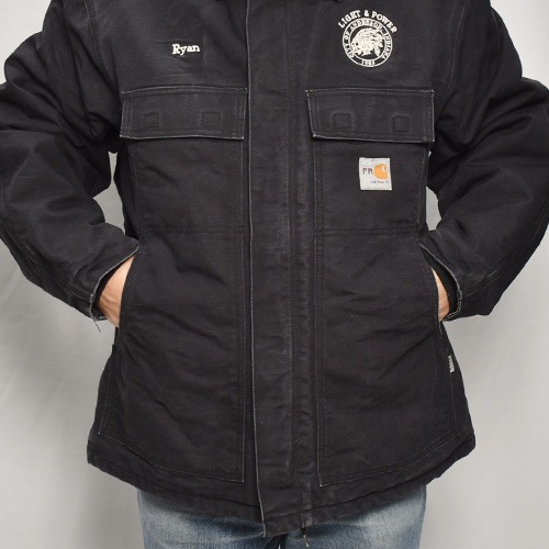 Carhartt/Duck Traditional Coat(カーハート トラディショナルコート