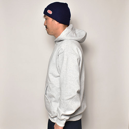 Los Angeles Apparel/14oz. Heavy Sweat Pullover Hoodie�ʥ����󥼥륹���ѥ�� �������åȥա��ǥ����˥��å��奰�졼 [a-4539]