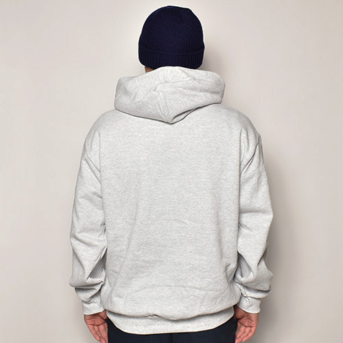 Los Angeles Apparel/14oz. Heavy Sweat Pullover Hoodie�ʥ����󥼥륹���ѥ�� �������åȥա��ǥ����˥��å��奰�졼 [a-4539]