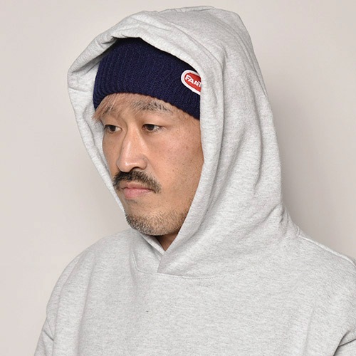 Los Angeles Apparel/14oz. Heavy Sweat Pullover Hoodie�ʥ����󥼥륹���ѥ�� �������åȥա��ǥ����˥��å��奰�졼 [a-4539]