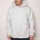 Los Angeles Apparel/14oz. Heavy Sweat Pullover Hoodie�ʥ����󥼥륹���ѥ�� �������åȥա��ǥ����˥��å��奰�졼 [a-4539]