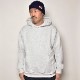 Los Angeles Apparel/14oz. Heavy Sweat Pullover Hoodie�ʥ����󥼥륹���ѥ�� �������åȥա��ǥ����˥��å��奰�졼 [a-4539]