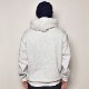 Los Angeles Apparel/14oz. Heavy Sweat Pullover Hoodie�ʥ����󥼥륹���ѥ�� �������åȥա��ǥ����˥��å��奰�졼 [a-4539]
